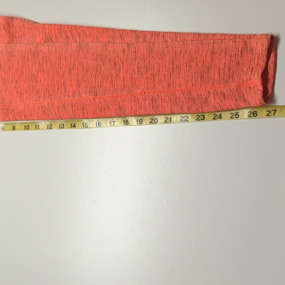 Free People M Dance FP Movement High Rise Hybrid Yoga Leggings. EUC - Picture 8 of 13